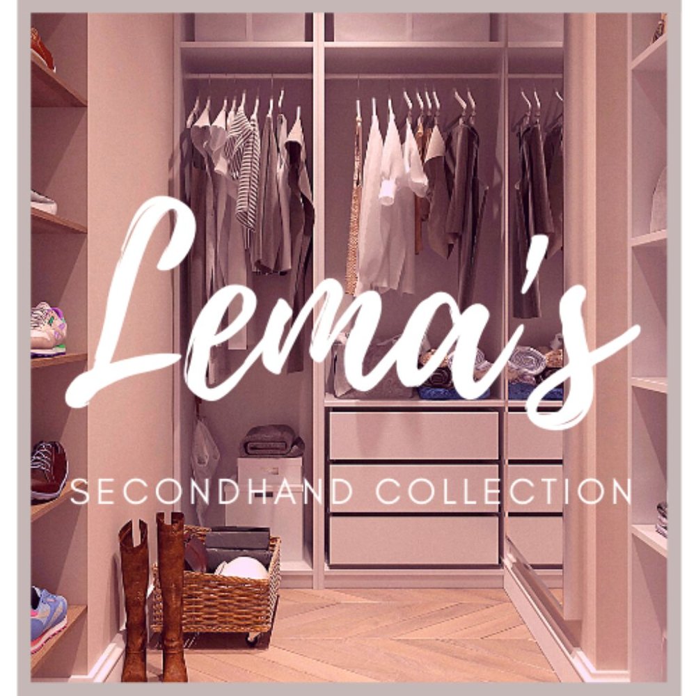 Lema's Secondhand Collection